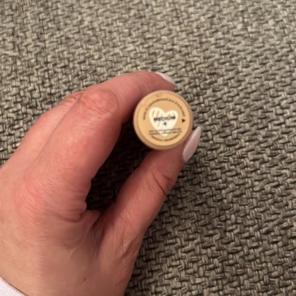 Nude sticks nudie blur stick #4 - Picture 2 of 2